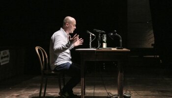 Jan Folný Foto: Eliška Mikšová